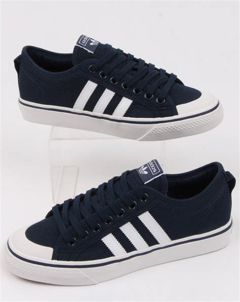 adidas nizza true to size.